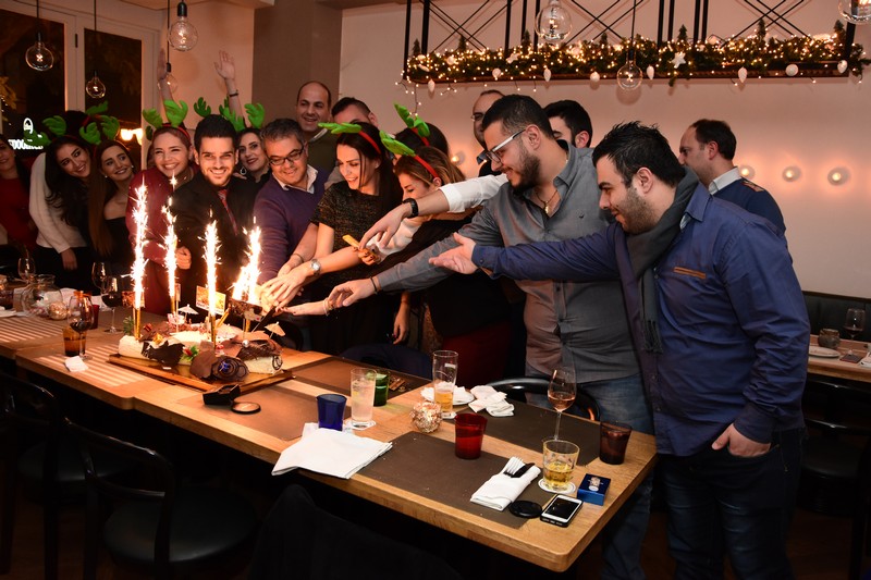 NetXpand Annual Gathering